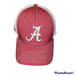 Alabama Cap
